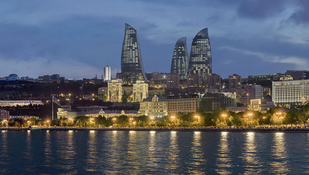 Arzebaigian (Baku)