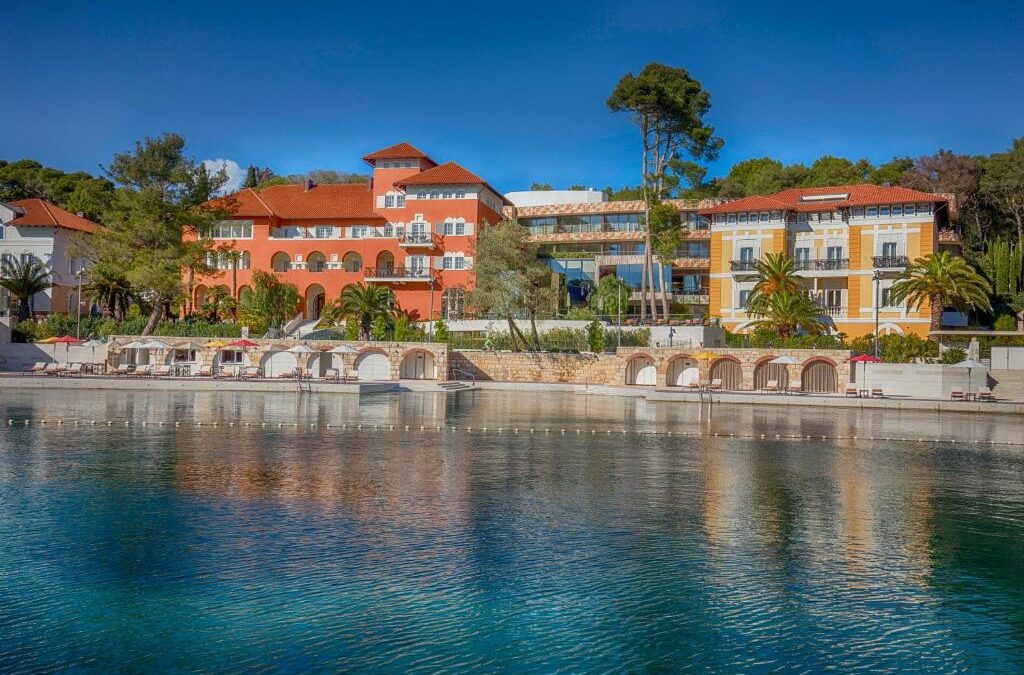 Croatia (Losinj)