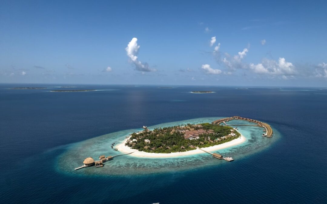 Maldive (Atollo di Raa)