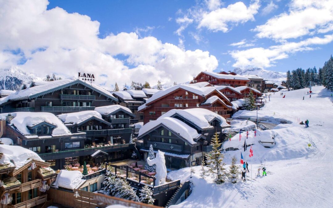 France (Courchevel)